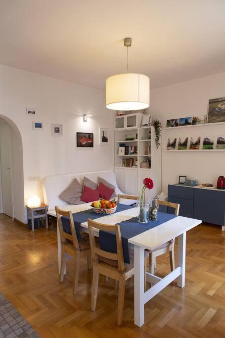Appartamento La Casa Sull'isola Roma