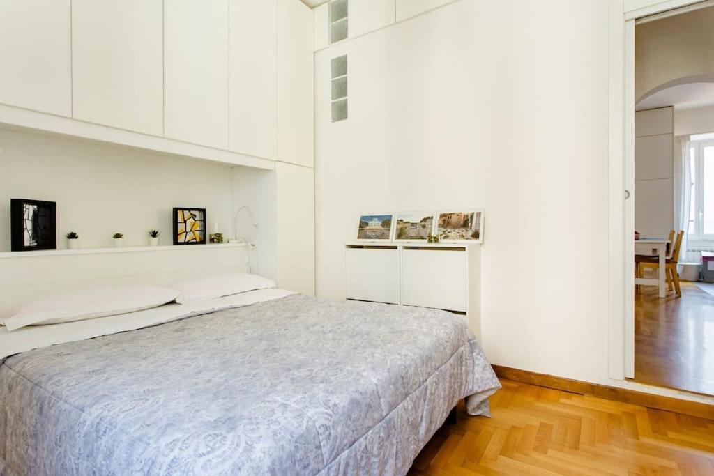 Appartamento La Casa Sull'isola Roma