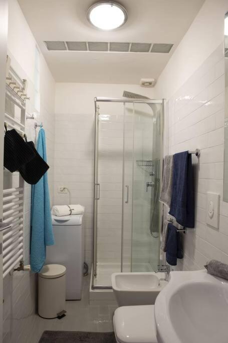 Appartamento La Casa Sull'isola Roma