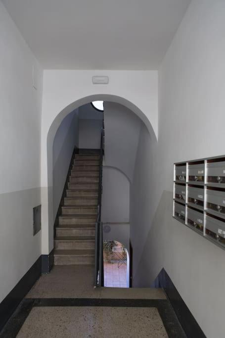 La Casa Sull'isola Appartamento
