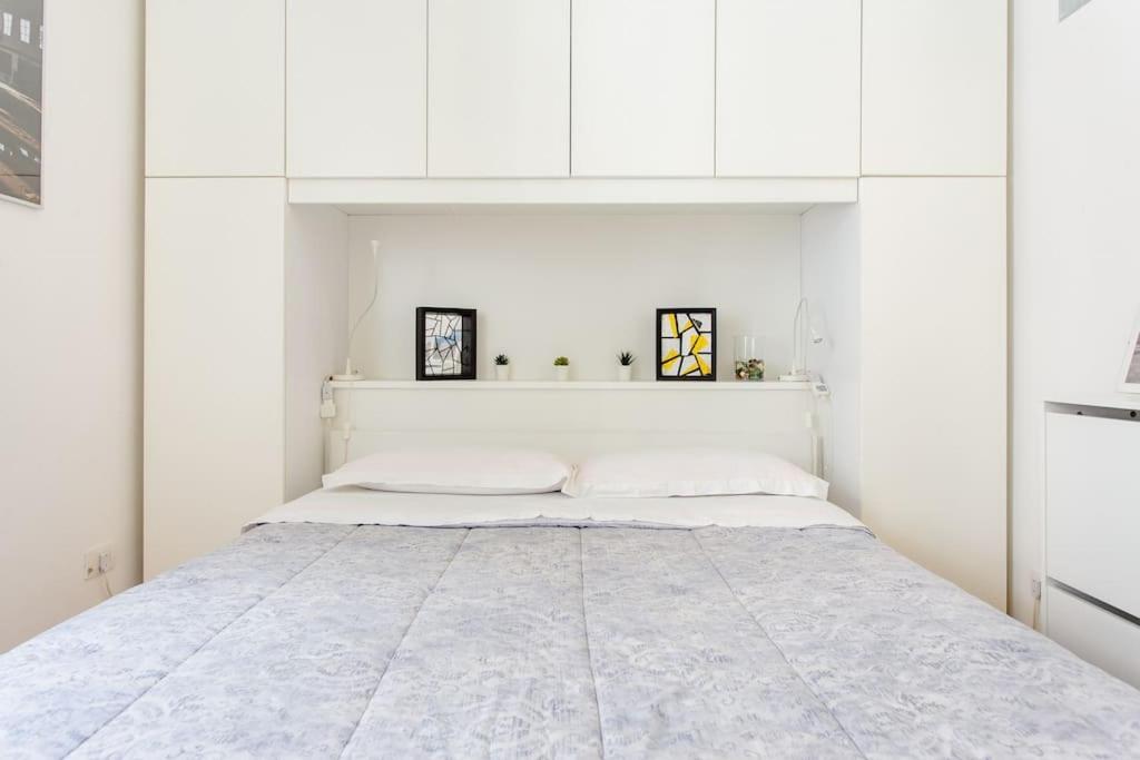La Casa Sull'isola Appartamento *