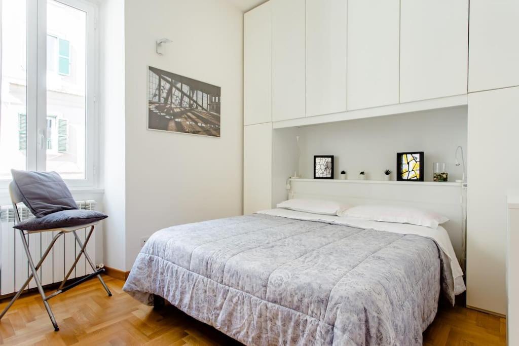 Appartamento La Casa Sull'isola Roma