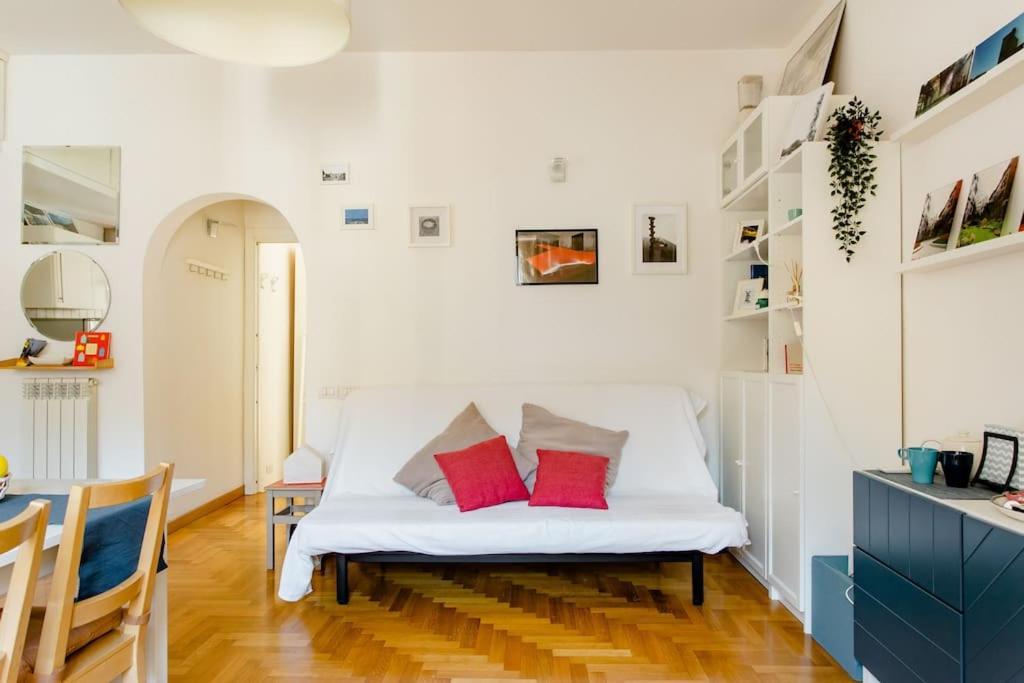 La Casa Sull'isola * Roma