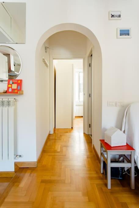La Casa Sull'isola Appartamento *