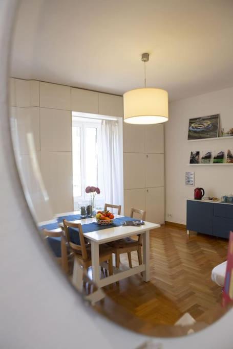 La Casa Sull'isola Appartamento