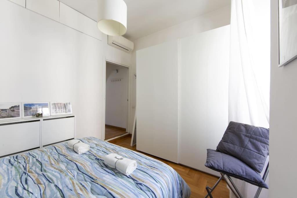 La Casa Sull'isola Appartamento