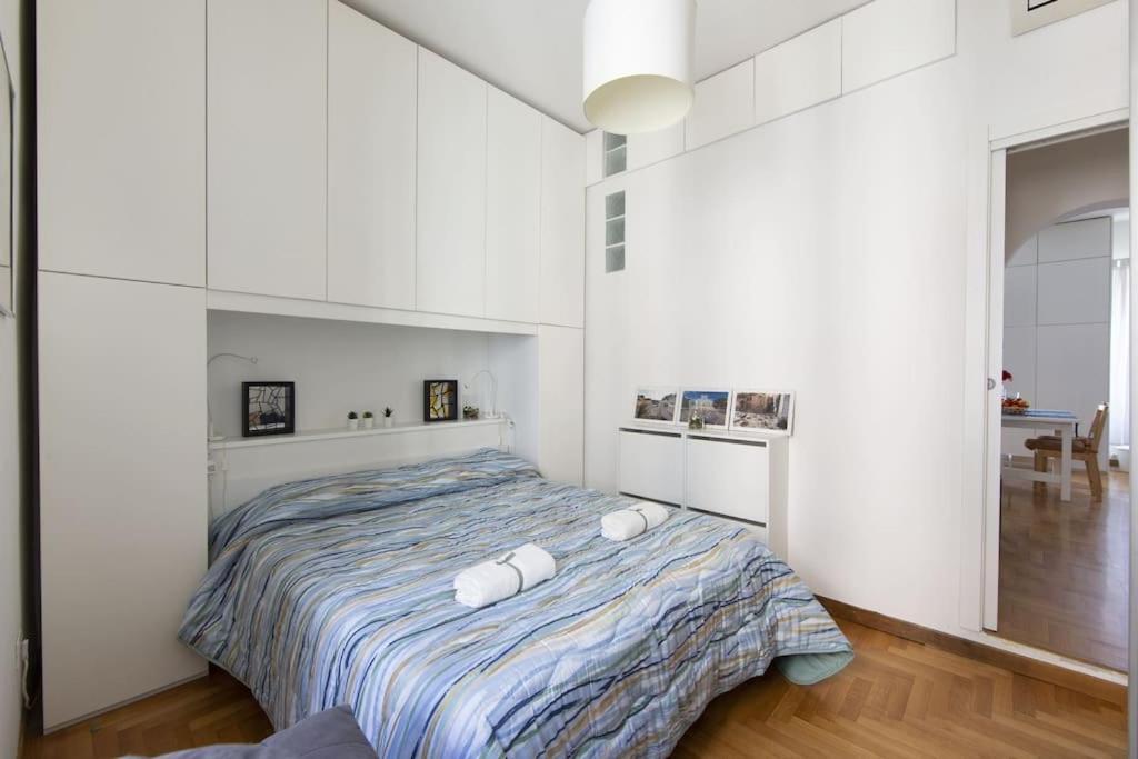 Appartamento La Casa Sull'isola Roma