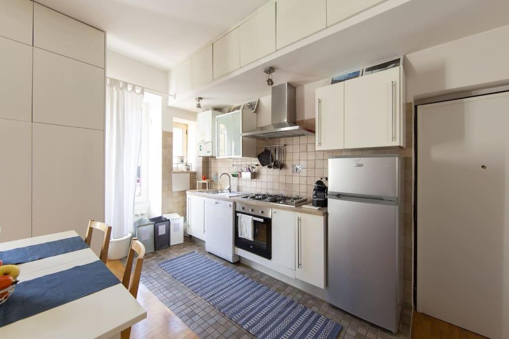 Appartamento La Casa Sull'isola