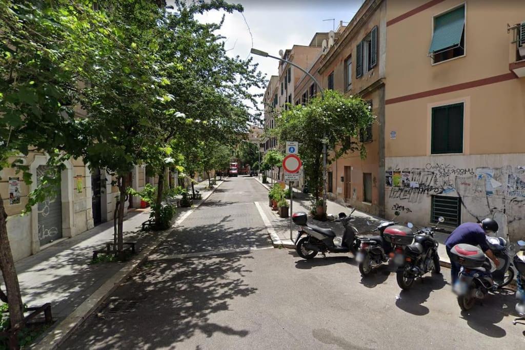 La Casa Sull'isola Appartamento Roma