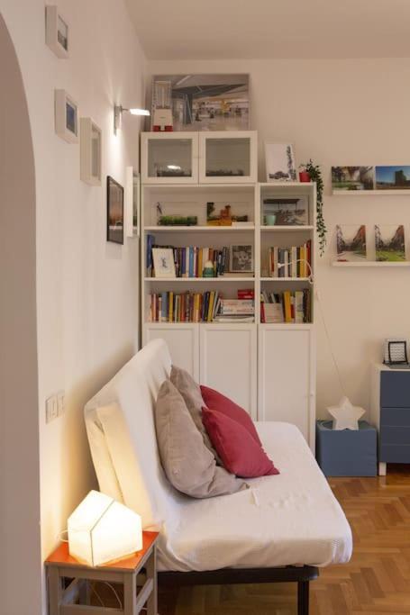 La Casa Sull'isola Appartamento Roma