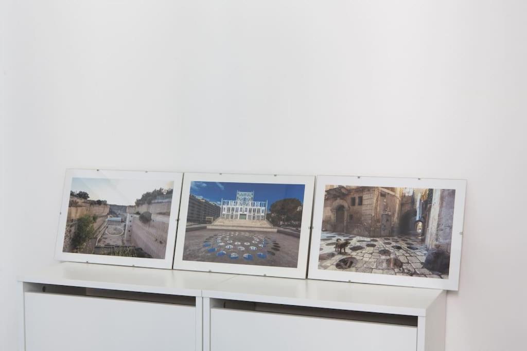 La Casa Sull'isola * Roma