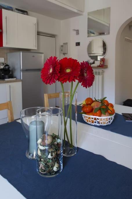 La Casa Sull'isola Apartment Rome