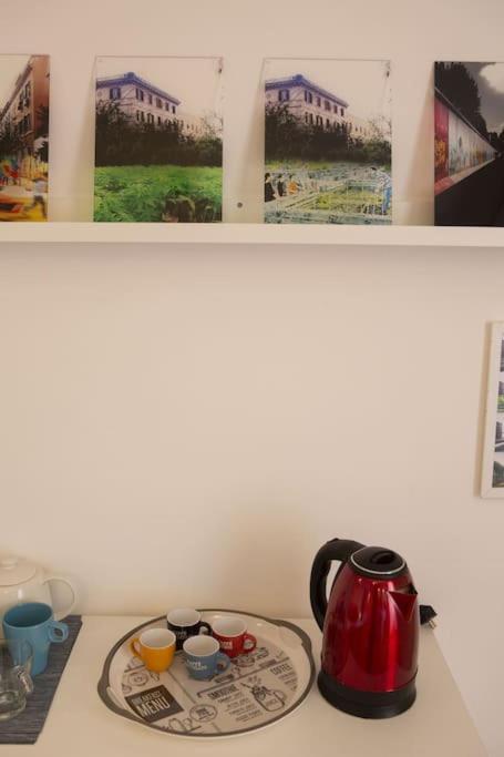 Apartment La Casa Sull'isola Rome