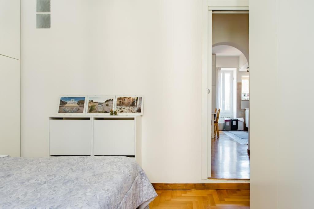 Apartamento La Casa Sull'isola Roma