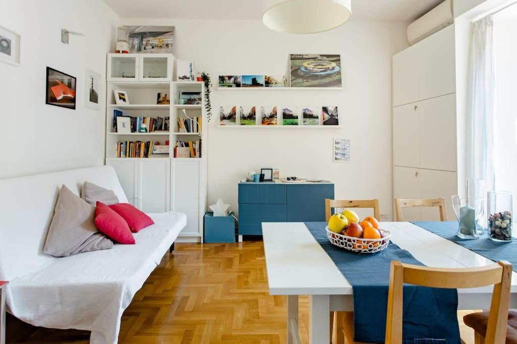 La Casa Sull'isola Apartamento Roma