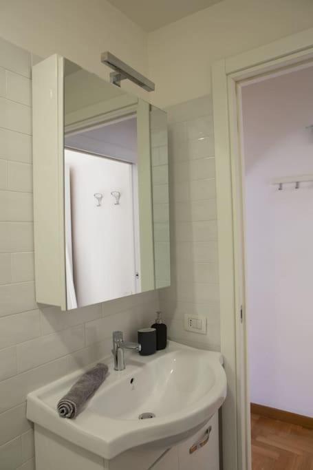 Apartamento La Casa Sull'isola *