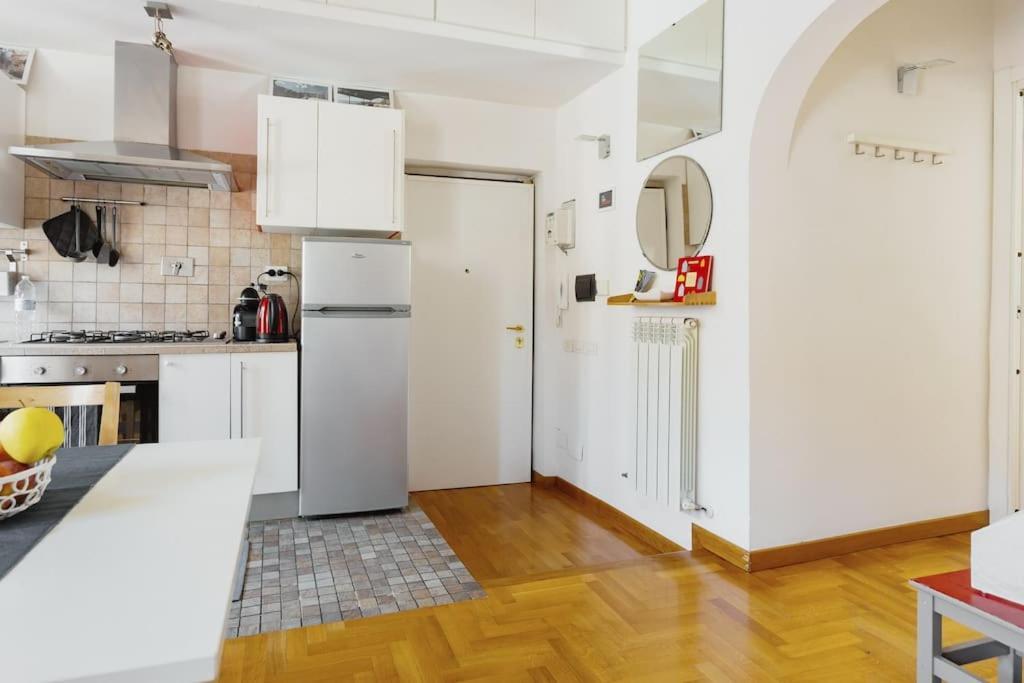 Apartamento La Casa Sull'isola *