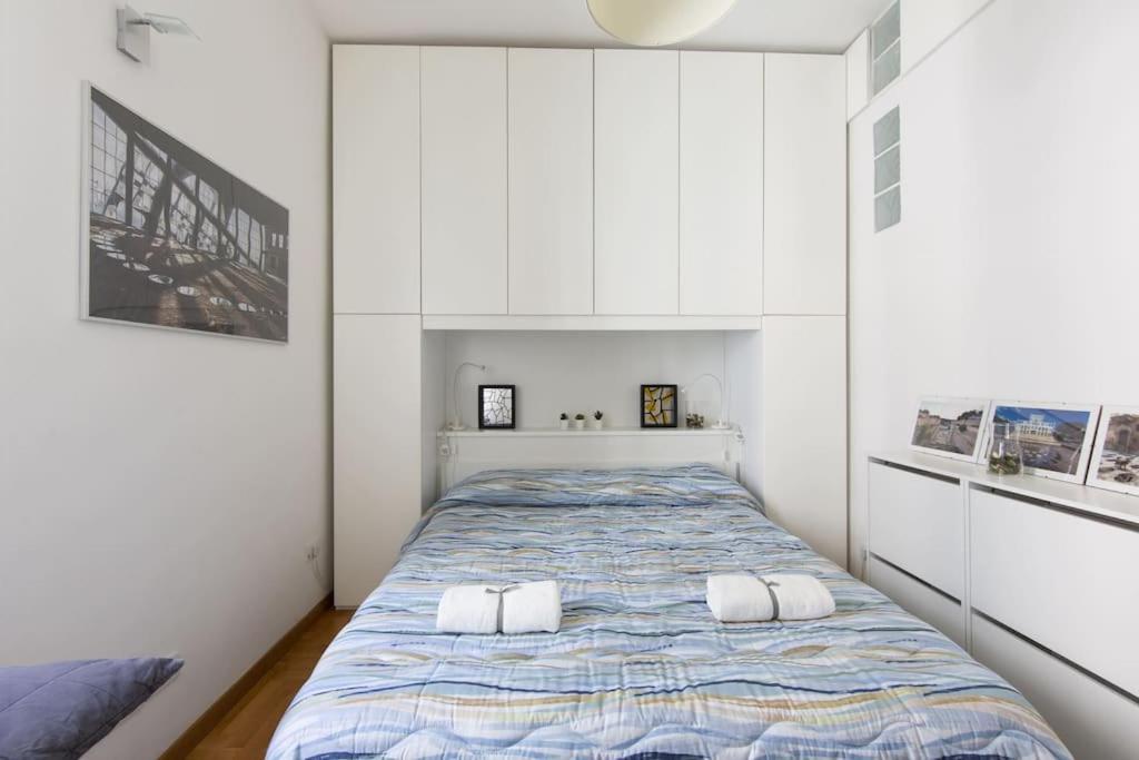 La Casa Sull'isola Apartamento