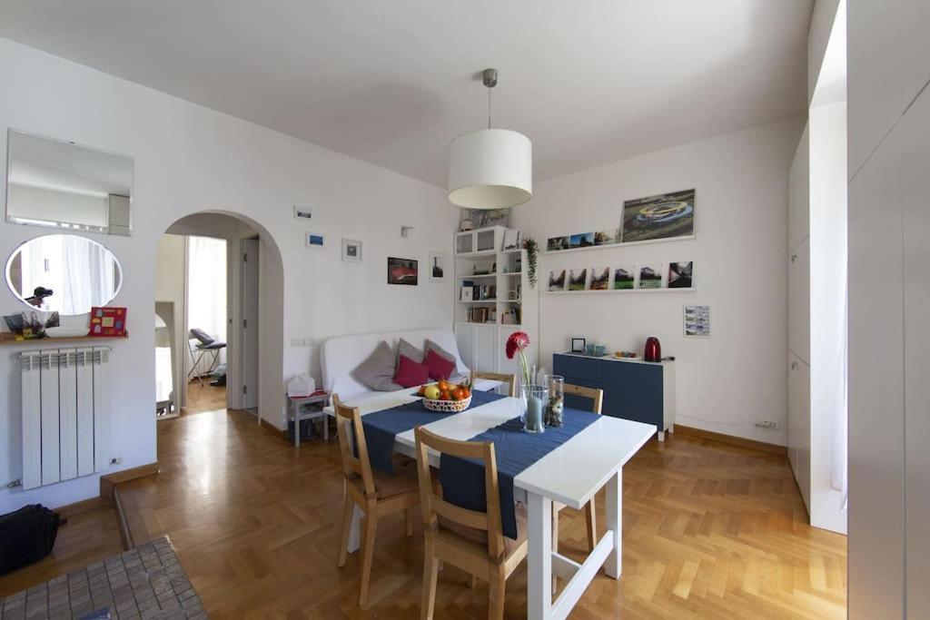 Apartamento La Casa Sull'isola