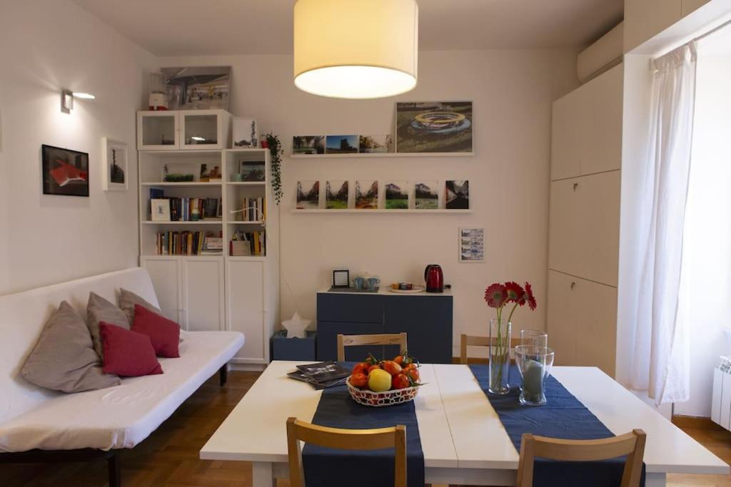 Apartamento La Casa Sull'isola *