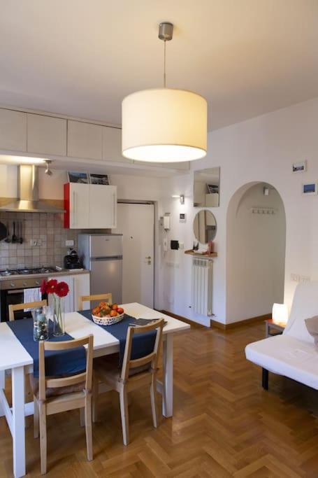 La Casa Sull'isola * Roma