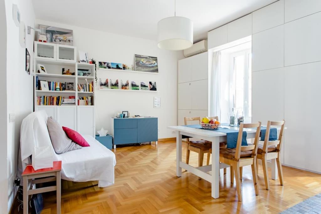 Apartamento La Casa Sull'isola